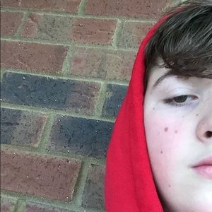 Meet your Posher, Isaiah